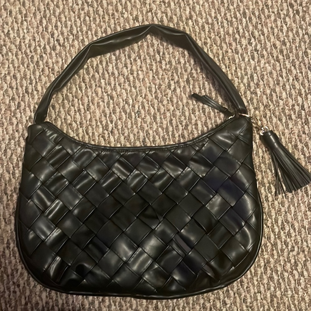 Darcy Marks London (soft) leather bag